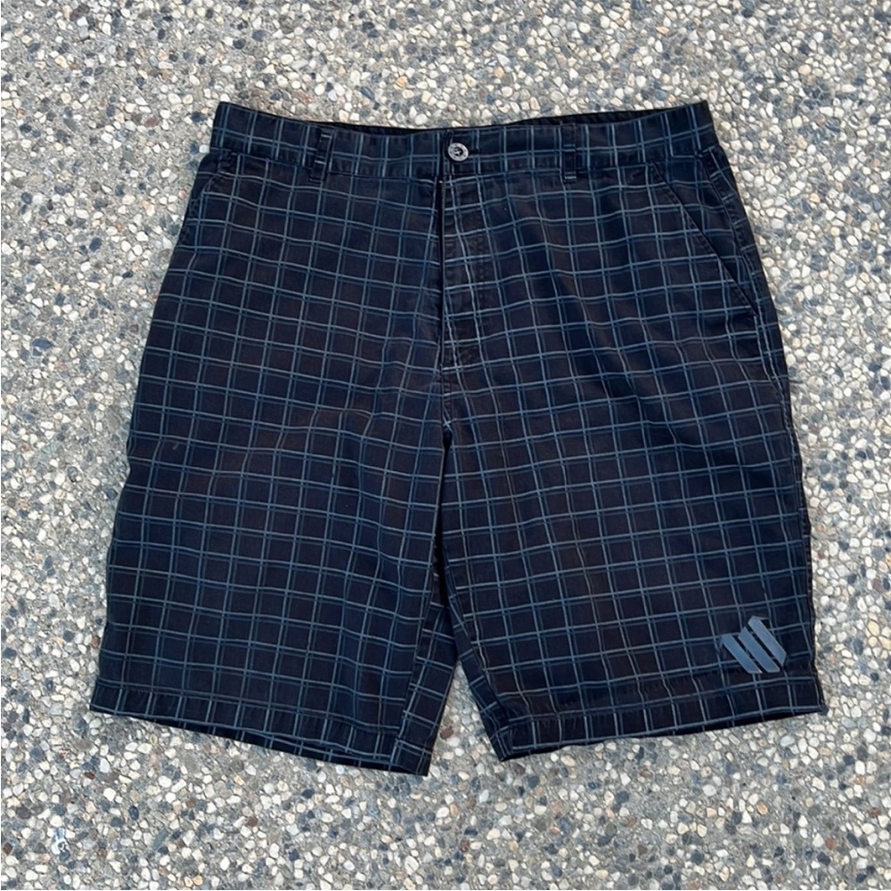 We All Ride shorts